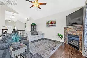 1468 Yellow Tail Dr, Colorado Springs, CO 80921 - Photo 5