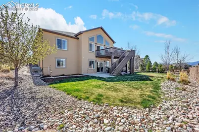 1468 Yellow Tail Drive, Colorado Springs, CO 80921 - Photo 37