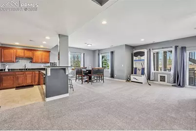 1468 Yellow Tail Drive, Colorado Springs, CO 80921 - Photo 21