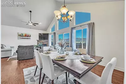 1468 Yellow Tail Drive, Colorado Springs, CO 80921 - Photo 7