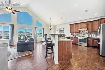 1468 Yellow Tail Drive, Colorado Springs, CO 80921 - Photo 3