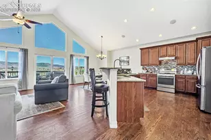 1468 Yellow Tail Dr, Colorado Springs, CO 80921 - Photo 3