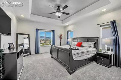 1468 Yellow Tail Drive, Colorado Springs, CO 80921 - Photo 11