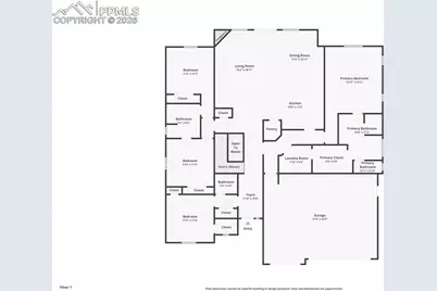 1468 Yellow Tail Drive, Colorado Springs, CO 80921 - Photo 41