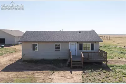 13455 Milne Road, Colorado Springs, CO 80928 - Photo 1