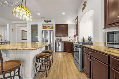 9344 Castle Oaks Drive, Fountain, CO 80817 - Photo 5