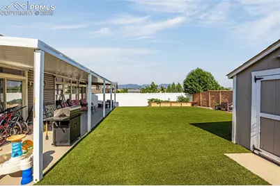 9344 Castle Oaks Drive, Fountain, CO 80817 - Photo 25