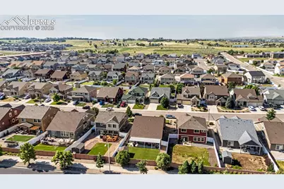 9344 Castle Oaks Drive, Fountain, CO 80817 - Photo 35