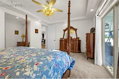 9344 Castle Oaks Drive, Fountain, CO 80817 - Photo 11