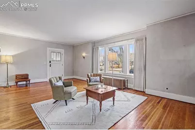 1911 N Nevada Avenue, Colorado Springs, CO 80907 - Photo 5