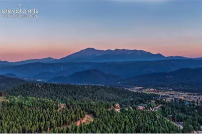 910 Spacious Skies Drive, Woodland Park, CO 80863 - Photo 47