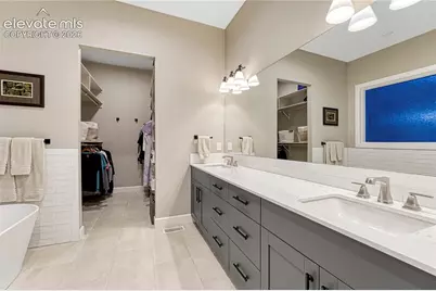 910 Spacious Skies Drive, Woodland Park, CO 80863 - Photo 19