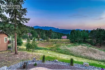 910 Spacious Skies Drive, Woodland Park, CO 80863 - Photo 41