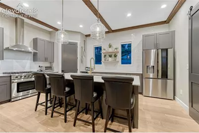 910 Spacious Skies Drive, Woodland Park, CO 80863 - Photo 15