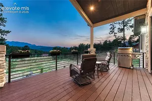 910 Spacious Skies Dr, Woodland Park, CO 80863 - Photo 11