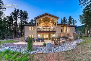 910 Spacious Skies Dr, Woodland Park, CO 80863 - Photo 3