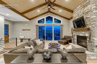910 Spacious Skies Drive, Woodland Park, CO 80863 - Photo 9