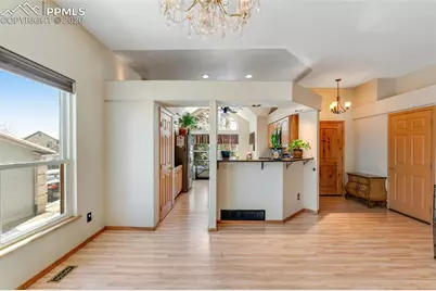 670 Fernglen Court, Colorado Springs, CO 80906 - Photo 11