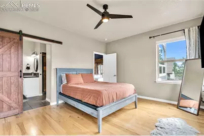 313 Milton Street, Palmer Lake, CO 80133 - Photo 11