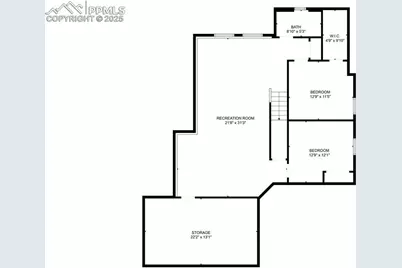 313 Milton Street, Palmer Lake, CO 80133 - Photo 29