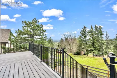 313 Milton Street, Palmer Lake, CO 80133 - Photo 25