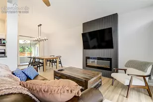 2618 N Arcadia St, Colorado Springs, CO 80907 - Photo 5