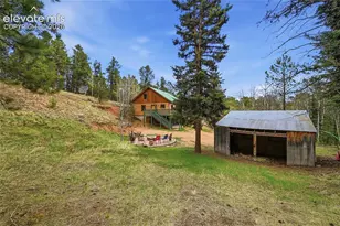 123 Granby Lake Way, Divide, CO 80814 - Photo 37