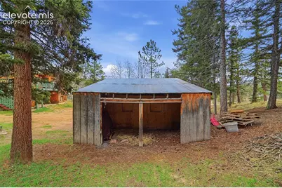 123 Granby Lake Way, Divide, CO 80814 - Photo 35