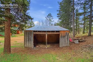 123 Granby Lake Way, Divide, CO 80814 - Photo 35