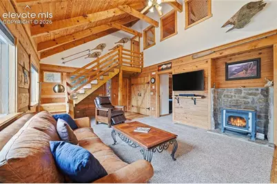 123 Granby Lake Way, Divide, CO 80814 - Photo 9