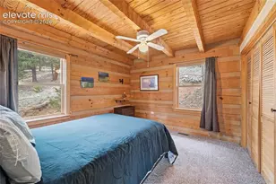 123 Granby Lake Way, Divide, CO 80814 - Photo 19
