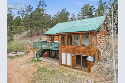 123 Granby Lake Way, Divide, CO 80814 - Photo 39