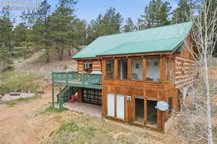 123 Granby Lake Way, Divide, CO 80814 - Photo 39