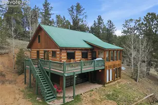 123 Granby Lake Way, Divide, CO 80814 - Photo 1