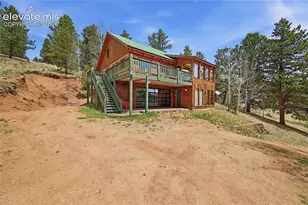 123 Granby Lake Way, Divide, CO 80814 - Photo 3