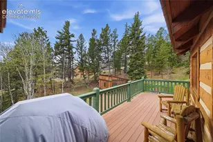 123 Granby Lake Way, Divide, CO 80814 - Photo 7