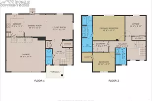 6115 Fiddle Wy, Colorado Springs, CO 80925 - Photo 25