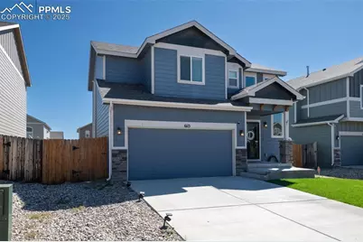 6115 Fiddle Way, Colorado Springs, CO 80925 - Photo 3