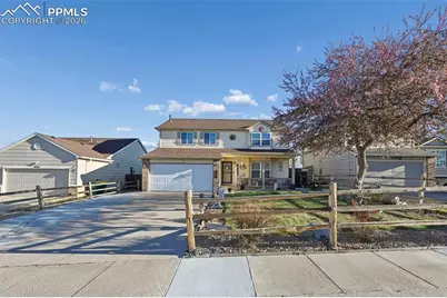 2370 Lisa Drive, Colorado Springs, CO 80915 - Photo 1