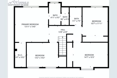 2370 Lisa Drive, Colorado Springs, CO 80915 - Photo 45