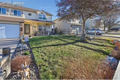 2370 Lisa Drive, Colorado Springs, CO 80915 - Photo 5