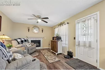 2370 Lisa Drive, Colorado Springs, CO 80915 - Photo 17