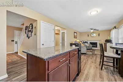 2370 Lisa Drive, Colorado Springs, CO 80915 - Photo 13
