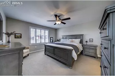 2423 Pony Club Lane, Colorado Springs, CO 80922 - Photo 19