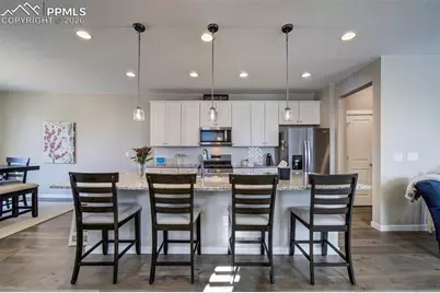 2423 Pony Club Lane, Colorado Springs, CO 80922 - Photo 17