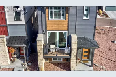 2423 Pony Club Lane, Colorado Springs, CO 80922 - Photo 37