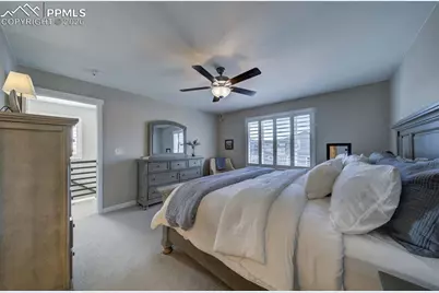 2423 Pony Club Lane, Colorado Springs, CO 80922 - Photo 21