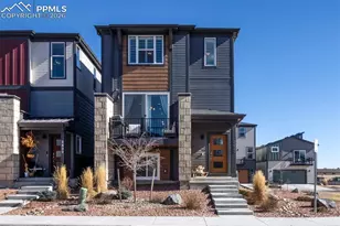 2423 Pony Club Ln, Colorado Springs, CO 80922 - Photo 1