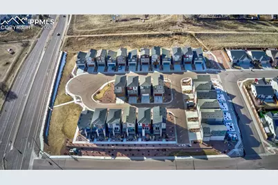 2423 Pony Club Lane, Colorado Springs, CO 80922 - Photo 39