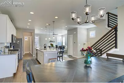 2423 Pony Club Lane, Colorado Springs, CO 80922 - Photo 5